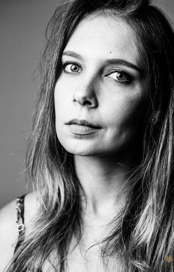 Retrato de Retrato Feminino - Fotografia BH