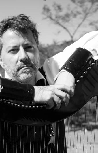 Perfil Profissional de Arte