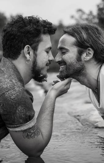 Família  de Casal - Ouro Preto