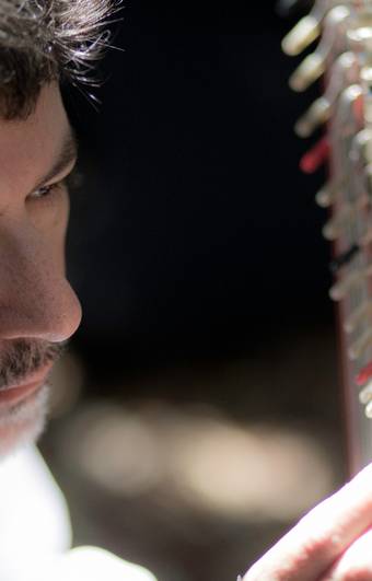 Perfil Profissional de Arte -