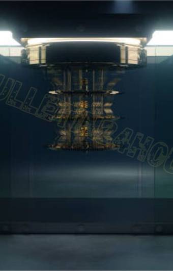 Quantum Computing System of Quantum Computing System Review: Unlocking New Career Opportunities