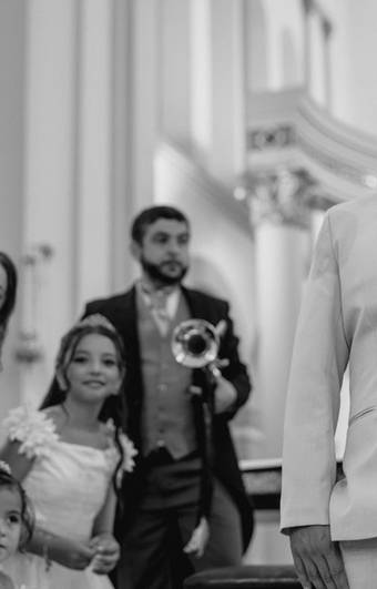 Casamento de CAMILA E JONAS 