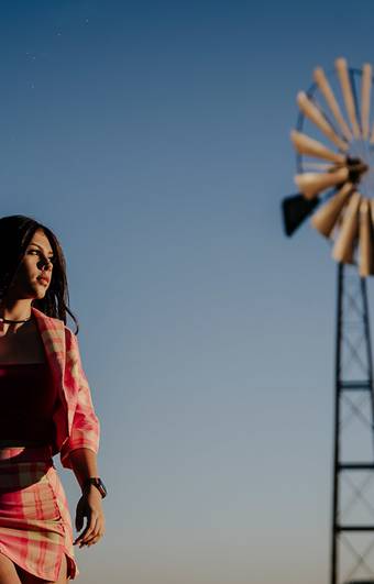 15 anos  de KAMILY 15 ANOS