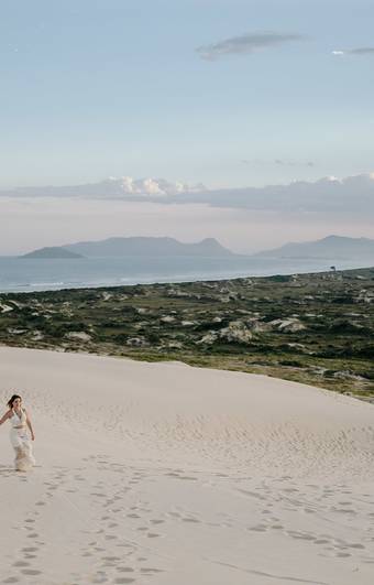 Pré-wedding de THAYLANA E RAFA
