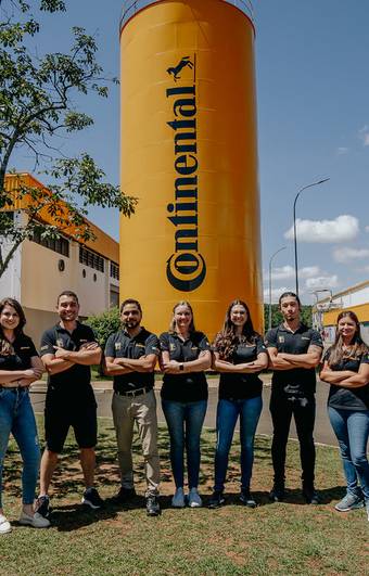 Corporativo de Continental