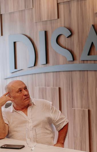 Corporativo de DISAM PONTA GROSSA-PR