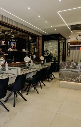 Corporativo de MARCENARIA 