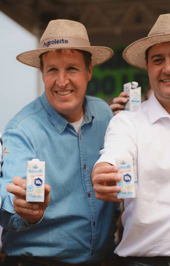 Corporativo de COLÔNIA HOLANDESA