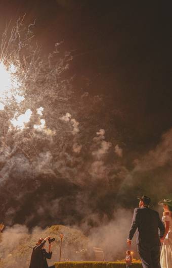 Casamento de Casamento Breno e Suelen