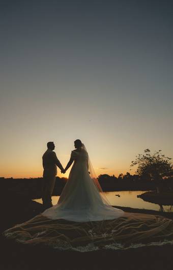 Casamento de CASAMENTO RODOLFO E CARLA