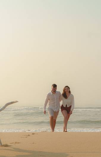 Pré-wedding de Isabela e Ruan