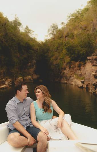 Pré-wedding de SABRINA E JOÃO