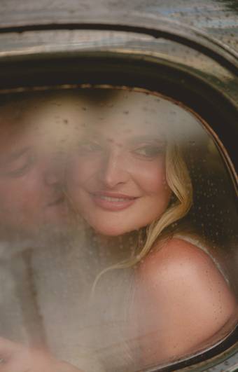 Casamento de Mariele e Andrei CASAMENTO