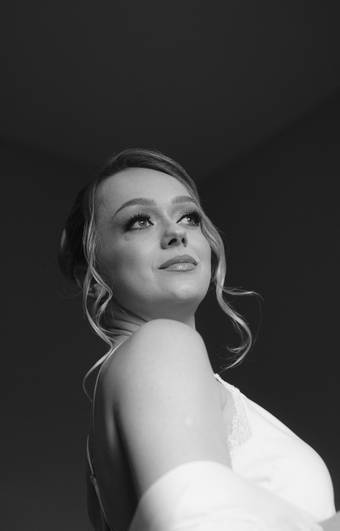 Casamento de MARI E DYESON