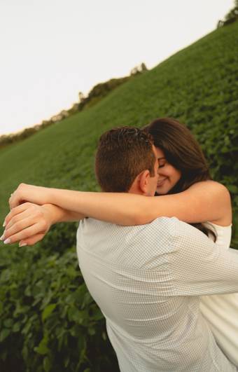 Pré-wedding de SABRINA E DIOGO