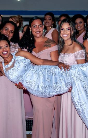 CASAMENTO  de CASAMENTO DE MARCELA E MATEUS