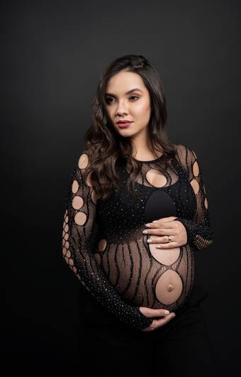 PREGNANTS of Brena