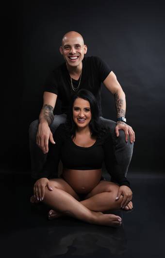 PREGNANTS of Bruna