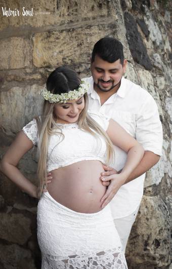 PREGNANTS of Um amor pulsando em Lígia Rocha