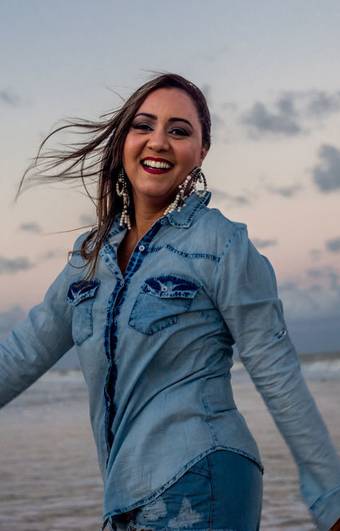 SHOOTING of Celebrate the life of Patricia