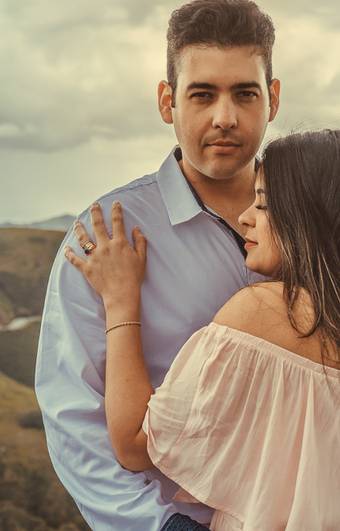 ROMANTIC SHOOTING of ENDLESS LOVE