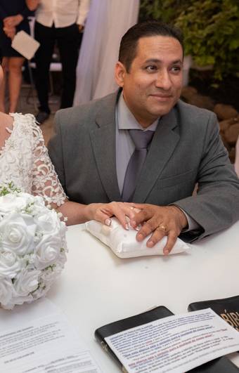 WEDDINGS of Wedding Valmir & Cristiane