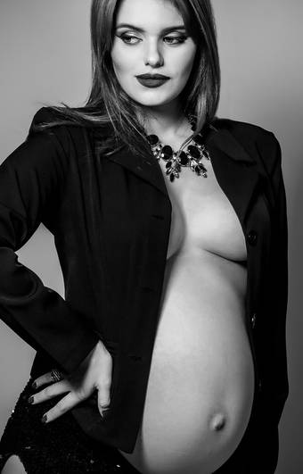 PREGNANTS of Paula Cardoso