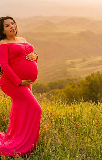 PREGNANTS of Martha Ramirez