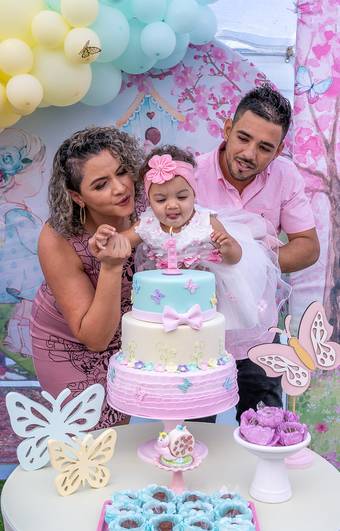 KIDS of Heloísa faz 1 ano