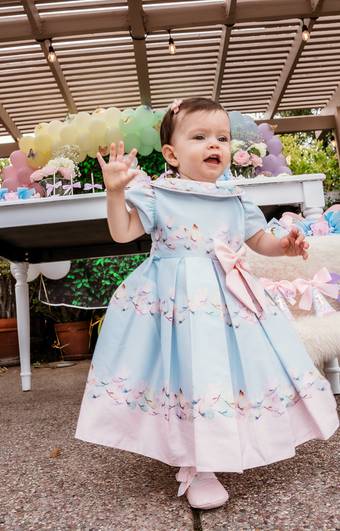 KIDS of Alice Burns - The princess