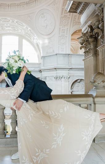 WEDDINGS of Wanessa & Fer - The most beautiful wedding.