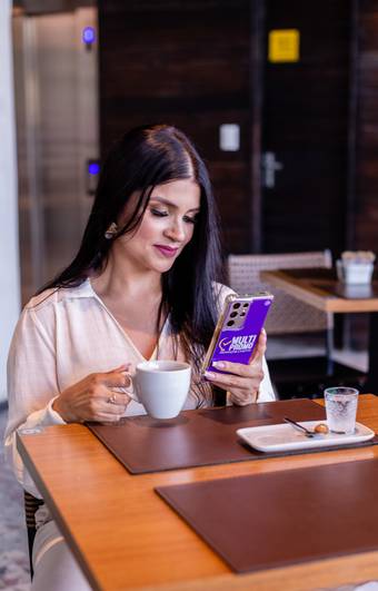 Retratos Profissionais de Lídia Teodoro | Multipromo Promoções e Eventos