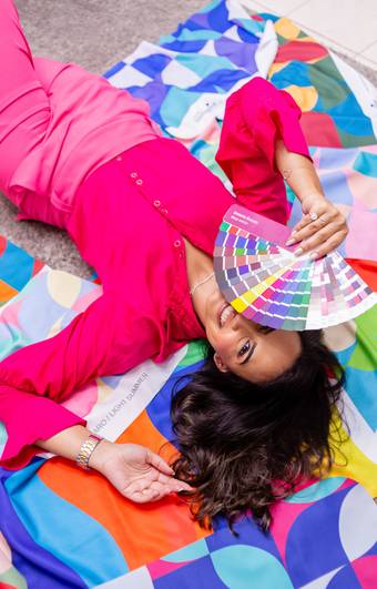 Banco de Imagens Profissionais de Thaynara Delage | Consultora de Imagem