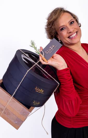 Corporativos em Estúdio de Luciana Cardoso | ÀlaLu pra sentir...