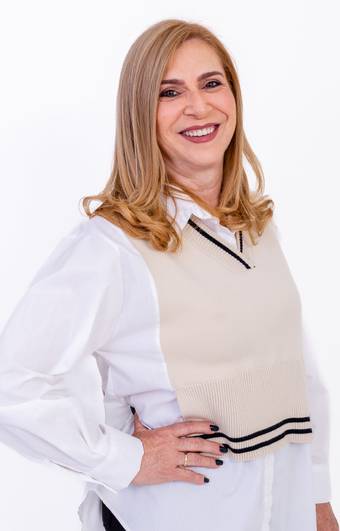 Corporativos em Estúdio de Sandra Souza | Diretora - Colégio Magnus