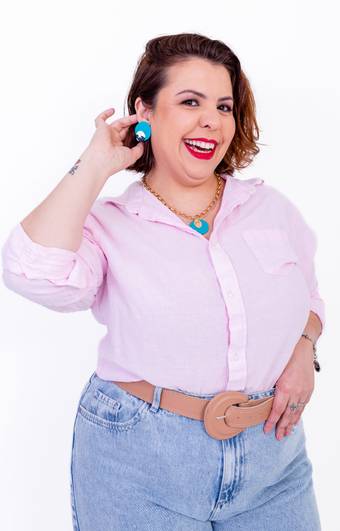 Corporativos em Estúdio de Séfora Marçal | Acessórios Sephora