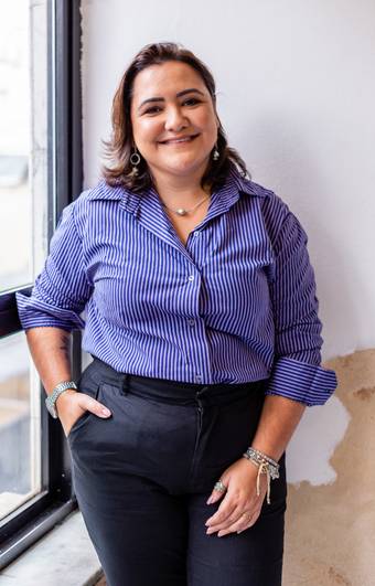 Corporativos em Estúdio de Danielle Benício