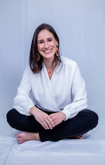 Corporativos em Estúdio de Isabella Barreto | Bióloga