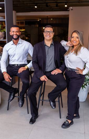 Retratos Profissionais de Borges Assis | Advogados