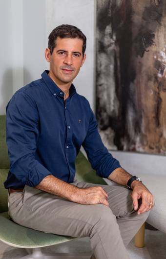 Posicionamento de Imagem de Ueslei Bonin | Arquiteto, Empresário e Mentor