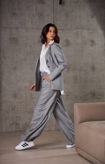 Campanha de Moda de Delucca