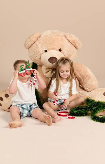 Campanha de Moda de Acuo Pijamas