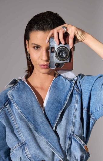 Campanha de Moda de Láccord