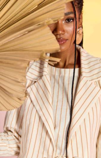 Campanha de Moda de Tita Catita