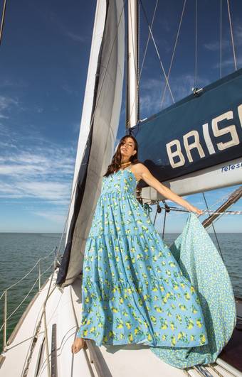 Campanha de Moda de For Use