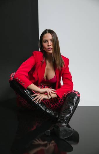 Campanha de Moda de Graviola K