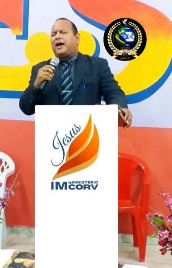 AÇÃO MISSIONÁRIA de IMCORV