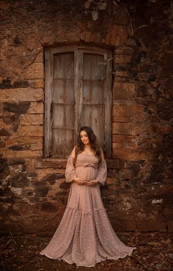 Gestantes de Paola Oliveira