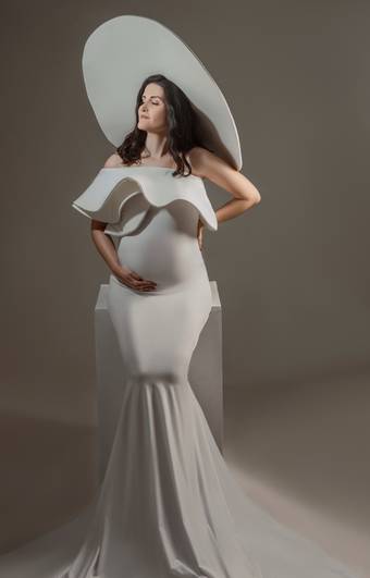 Gestantes de Juliana Lindermann