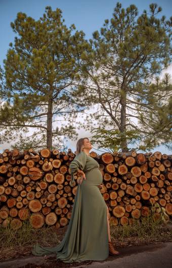 Gestantes de Andréia Ehlert 